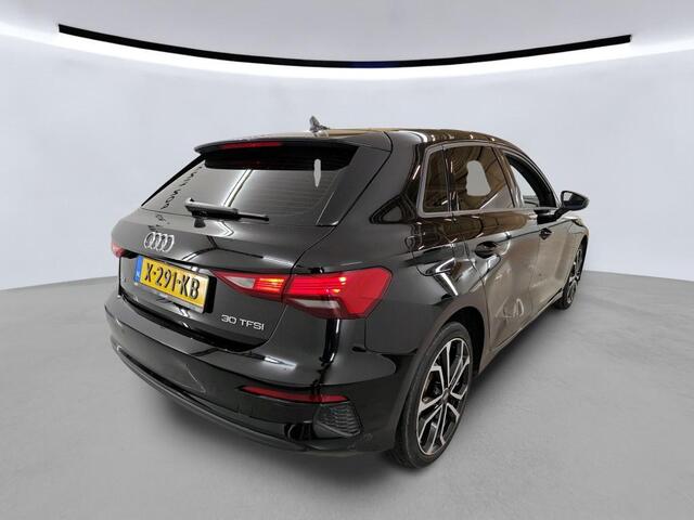 Audi A3 SPORTBACK 30 TFSI Pro Line NL-AUTO | 18 INCH NAVI