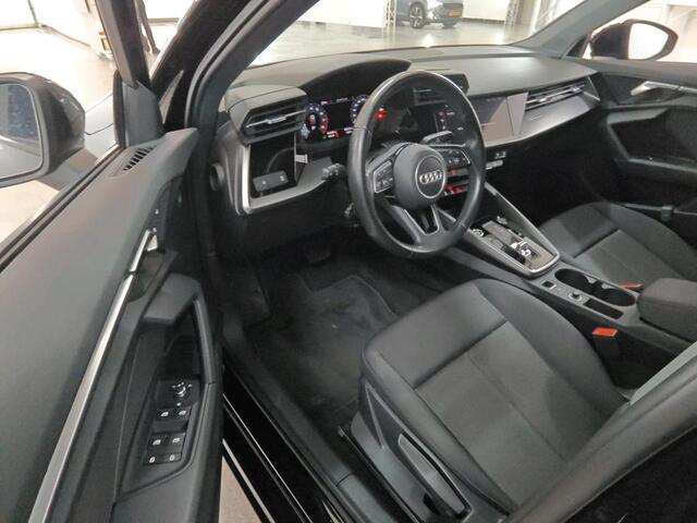 Audi A3 SPORTBACK 30 TFSI Pro Line NL-AUTO | 18 INCH NAVI