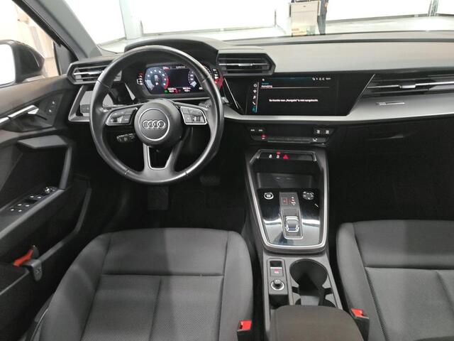 Audi A3 SPORTBACK 30 TFSI Pro Line NL-AUTO | 18 INCH NAVI