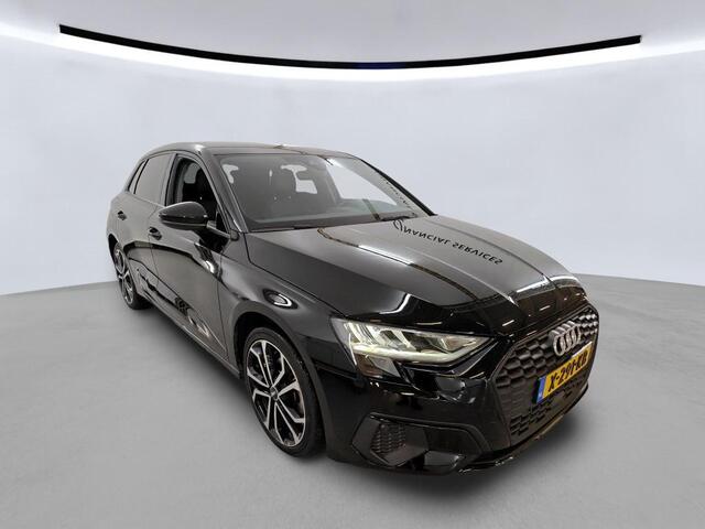 Audi A3 SPORTBACK 30 TFSI Pro Line NL-AUTO | 18 INCH NAVI