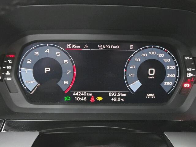 Audi A3 SPORTBACK 30 TFSI Pro Line NL-AUTO | 18 INCH NAVI