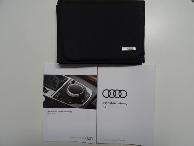 Audi A3 SPORTBACK 35 TFSI edition one * S-LINE * CARPLAY * SPORTSTOELEN !!
