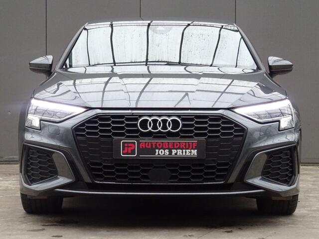 Audi A3 SPORTBACK 35 TFSI edition one * S-LINE * CARPLAY * SPORTSTOELEN !!