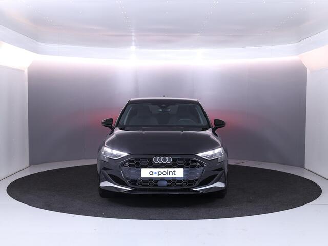 Audi A3 SPORTBACK 35 TFSI Advanced edition 150 pk S-tronic | Verlengde garantie | Navigatie | Parkeersensoren (Park assist) | Achteruitrijcamera | Adaptieve cruise control |