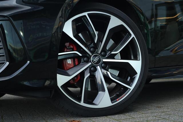 Audi A3 SPORTBACK 2.0 TFSI S3 quattro / Panorama / Matrix / B&O