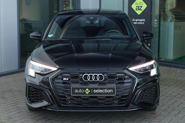Audi A3 SPORTBACK 2.0 TFSI S3 quattro / Panorama / Matrix / B&O