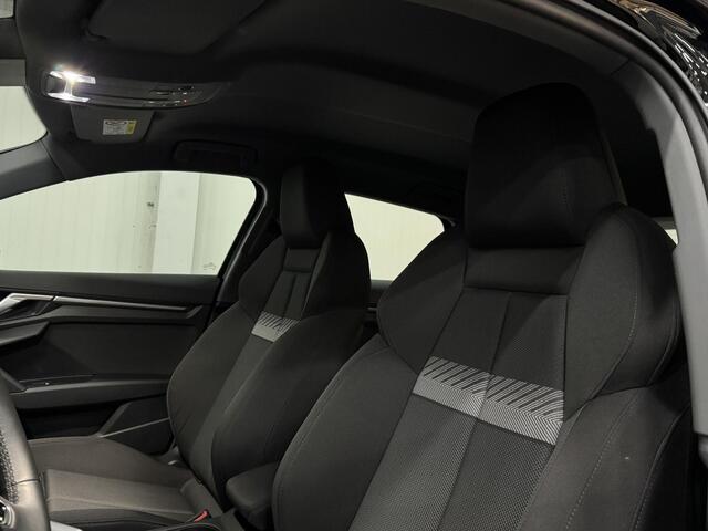 Audi A3 SPORTBACK 30 TFSI Advanced edition Automaat DIGI-DASH NAVI CLIMA PDC LMV