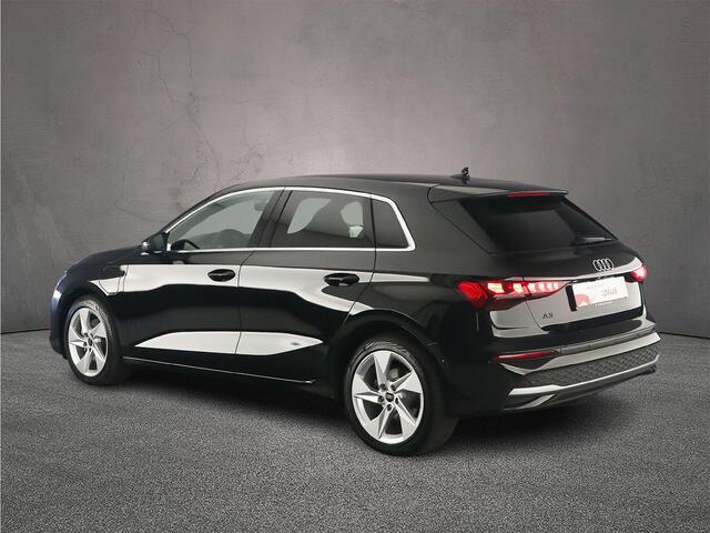 Audi A3 SPORTBACK 40 TFSI e Advanced edition | ACC | Achteruitrijcamera | MMI plus | Full-led | Carplay | Audi sound |