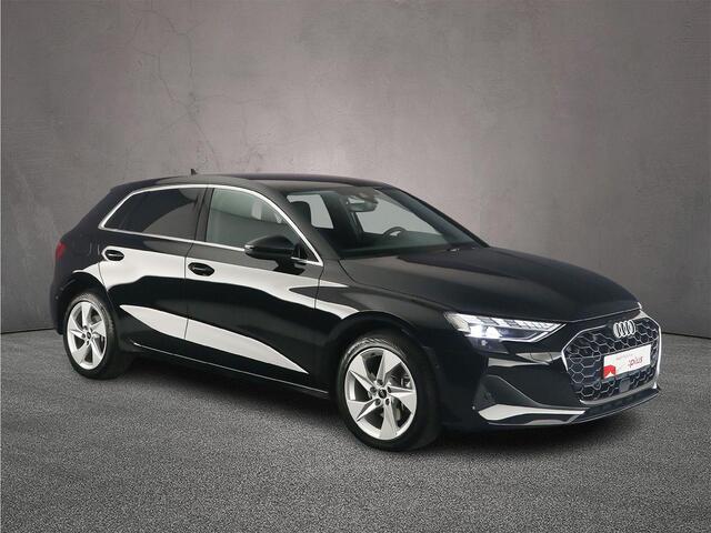 Audi A3 SPORTBACK 40 TFSI e Advanced edition | ACC | Achteruitrijcamera | MMI plus | Full-led | Carplay | Audi sound |