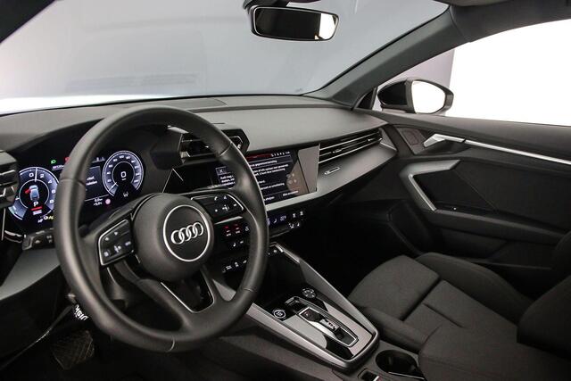 Audi A3 SPORTBACK 40 TFSI e Advanced edition | ACC | Achteruitrijcamera | MMI plus | Full-led | Carplay | Audi sound |