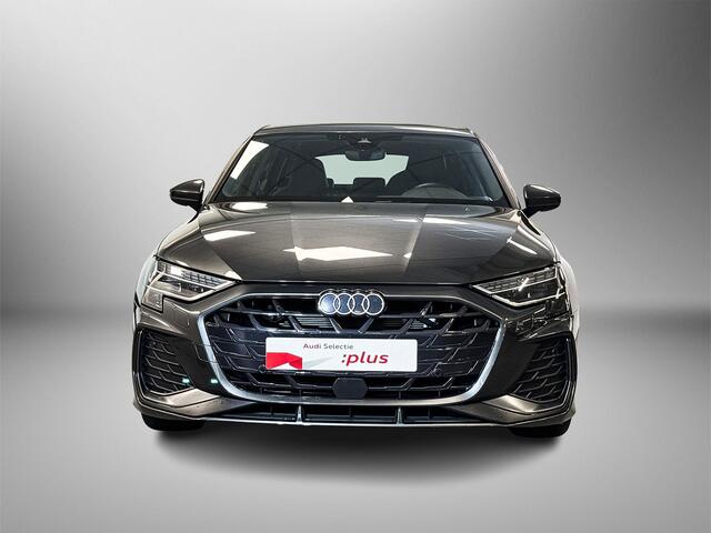 Audi A3 SPORTBACK 35 150pk TFSI S edition Achteruitrijcamera | Parkeersensoren | MMI navigatie plus MMI touch