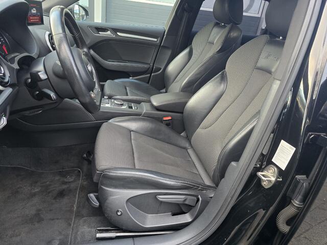 Audi A3 SPORTBACK 1.4 TFSI SPORT EDITION S LINE