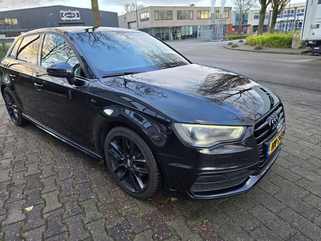 Audi A3 SPORTBACK 1.4 TFSI SPORT EDITION S LINE