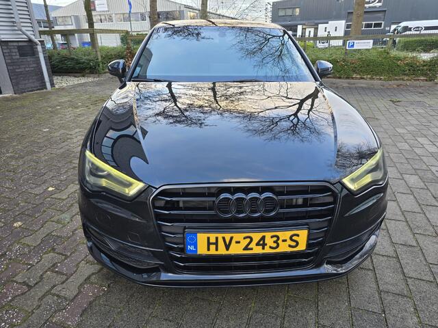 Audi A3 SPORTBACK 1.4 TFSI SPORT EDITION S LINE
