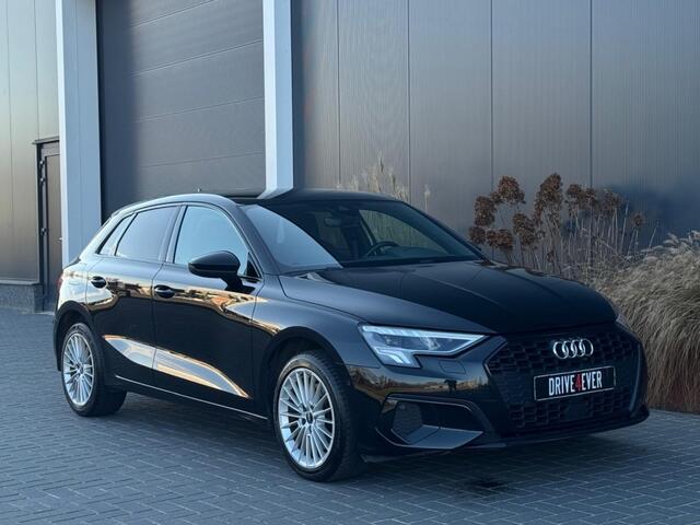 Audi A3 SPORTBACK 40 e-tron Adv Sp m22 NAVI CLIMATE PDC SPORTVELGEN LED