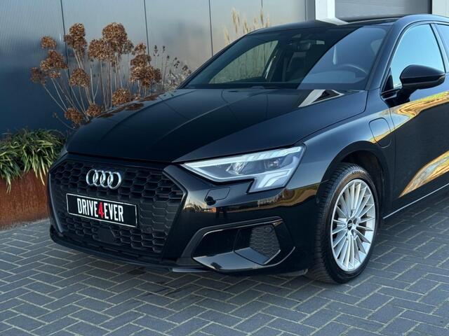 Audi A3 SPORTBACK 40 e-tron Adv Sp m22 NAVI CLIMATE PDC SPORTVELGEN LED