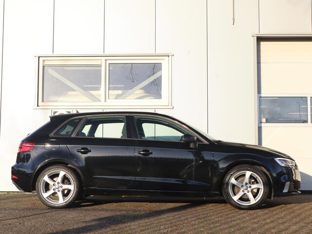 Audi A3 SPORTBACK 1.0 TFSI Sport Lease Edition / Sportstoelen / full led