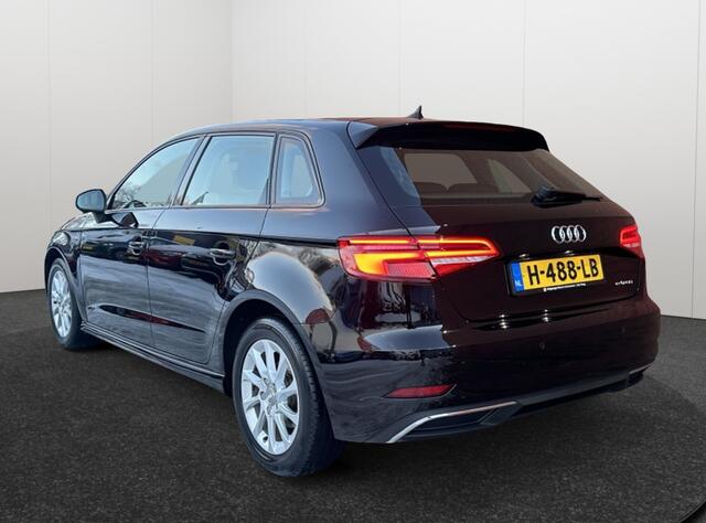 Audi A3 SPORTBACK 1.4 e-tron Sportback ProLine+ Virtual Cockpit Winterpack