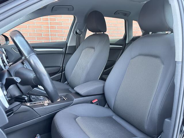 Audi A3 SPORTBACK 1.4 e-tron Sportback ProLine+ Virtual Cockpit Winterpack