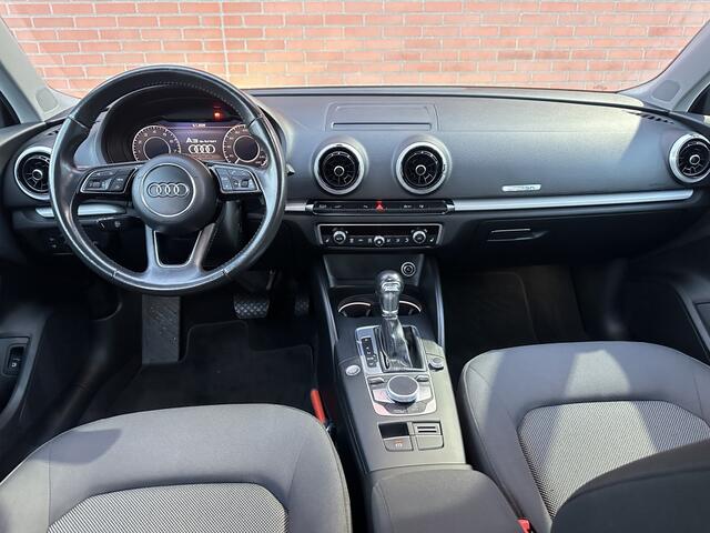 Audi A3 SPORTBACK 1.4 e-tron Sportback ProLine+ Virtual Cockpit Winterpack