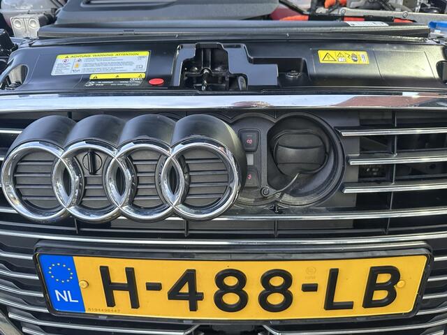 Audi A3 SPORTBACK 1.4 e-tron Sportback ProLine+ Virtual Cockpit Winterpack