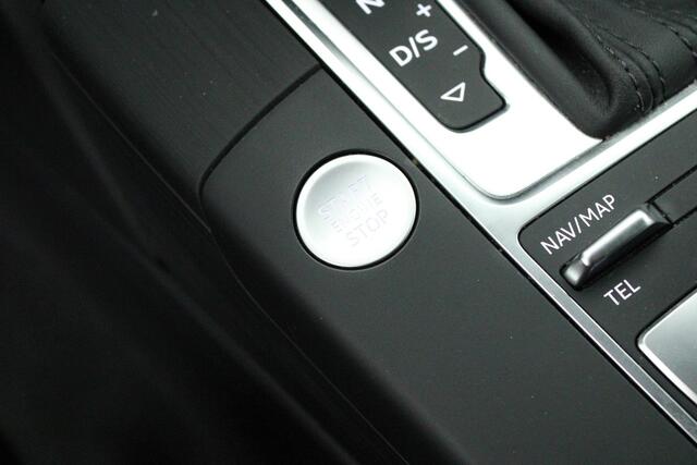 Audi A3 SPORTBACK 1.4 e-tron 204pk Sport Pro Line plus Stoelverwarming Keyless Adaptive Cruise Led Navigatie