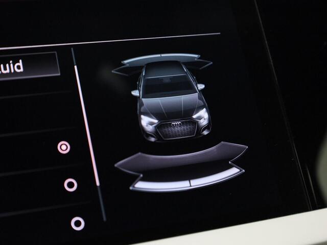 Audi A3 SPORTBACK 30 TFSI/110PK S edition · Navigatie · Parkeersensoren · Apple/Android Car Play ·