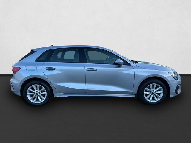 Audi A3 SPORTBACK 30 TFSI Pro Line ADAPT CRUISE / STOEL VERW. / DIGITALE COCKPIT / AFN. TREKHAAK / CAMERA