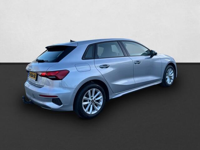 Audi A3 SPORTBACK 30 TFSI Pro Line ADAPT CRUISE / STOEL VERW. / DIGITALE COCKPIT / AFN. TREKHAAK / CAMERA