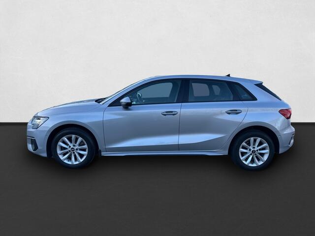 Audi A3 SPORTBACK 30 TFSI Pro Line ADAPT CRUISE / STOEL VERW. / DIGITALE COCKPIT / AFN. TREKHAAK / CAMERA