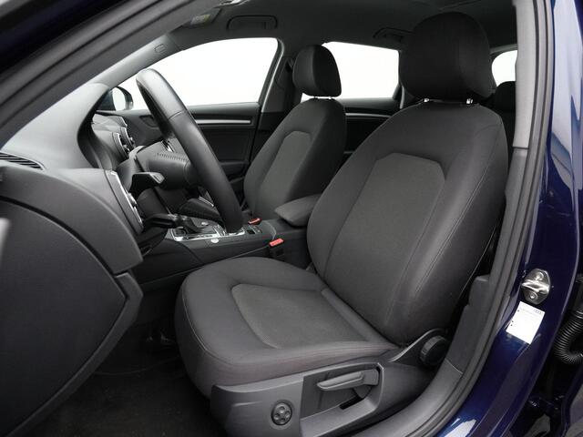 Audi A3 SPORTBACK 1.4 e-tron 204 pk S-tronic Sport Pro Line plus | Achteruitrijcamera | Stoelverwarming | Adaptive Cruise | Navigatie