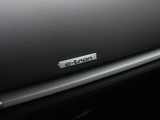 Audi A3 SPORTBACK 1.4 e-tron 204 pk S-tronic Sport Pro Line plus | Achteruitrijcamera | Stoelverwarming | Adaptive Cruise | Navigatie