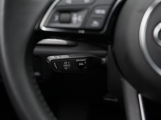 Audi A3 SPORTBACK 1.4 e-tron 204 pk S-tronic Sport Pro Line plus | Achteruitrijcamera | Stoelverwarming | Adaptive Cruise | Navigatie