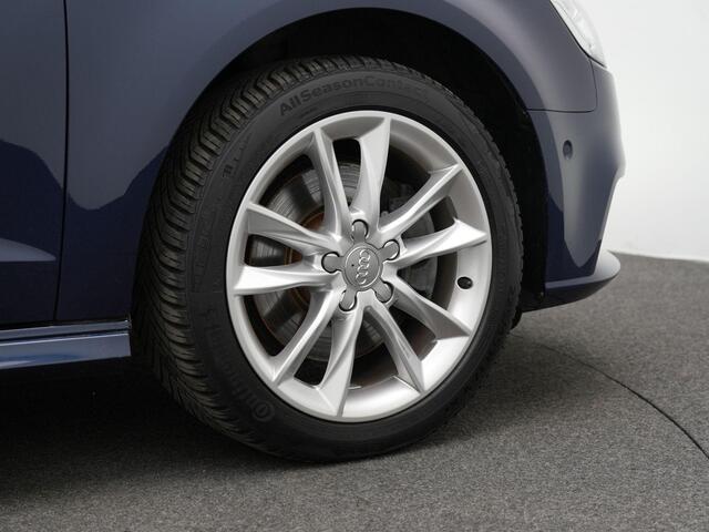 Audi A3 SPORTBACK 1.4 e-tron 204 pk S-tronic Sport Pro Line plus | Achteruitrijcamera | Stoelverwarming | Adaptive Cruise | Navigatie