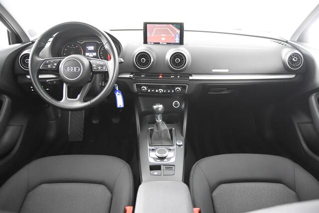 Audi A3 SPORTBACK 35 TFSI *1ste Eigenaar*Navigatie*