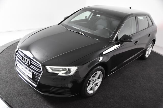 Audi A3 SPORTBACK 35 TFSI *1ste Eigenaar*Navigatie*