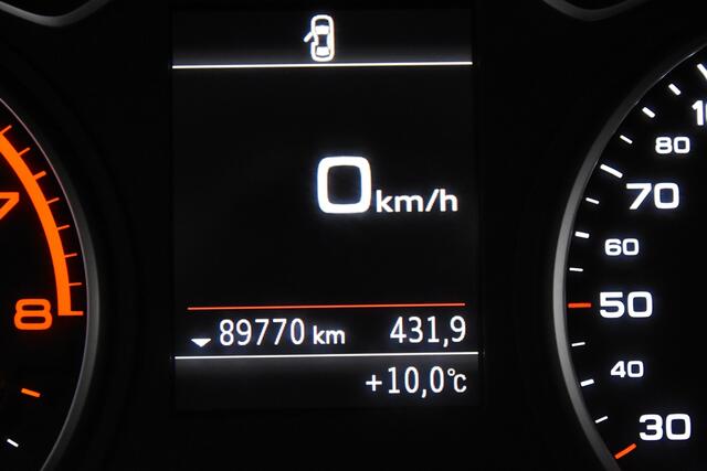 Audi A3 SPORTBACK 35 TFSI *1ste Eigenaar*Navigatie*