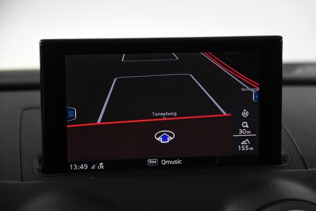 Audi A3 SPORTBACK 35 TFSI *1ste Eigenaar*Navigatie*