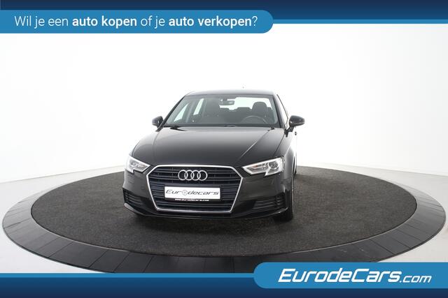 Audi A3 SPORTBACK 35 TFSI *1ste Eigenaar*Navigatie*