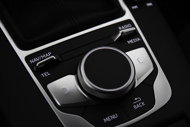 Audi A3 SPORTBACK 35 TFSI *1ste Eigenaar*Navigatie*