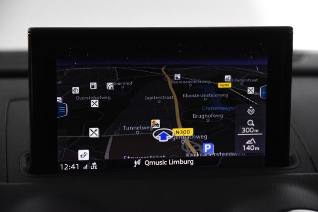 Audi A3 SPORTBACK 40 e-tron Advance Sport *1ste Eigenaar*Leer*Stoelverwarming*Navigatie*