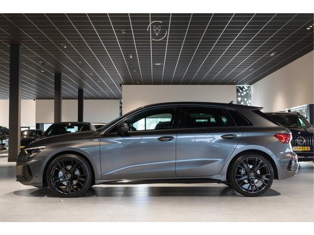 Audi A3 SPORTBACK 30 TFSI S-Line Edition Virtual|ECC|Orig.NL|NAP|Incl.Winterset