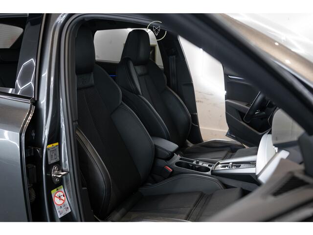 Audi A3 SPORTBACK 30 TFSI S-Line Edition Virtual|ECC|Orig.NL|NAP|Incl.Winterset