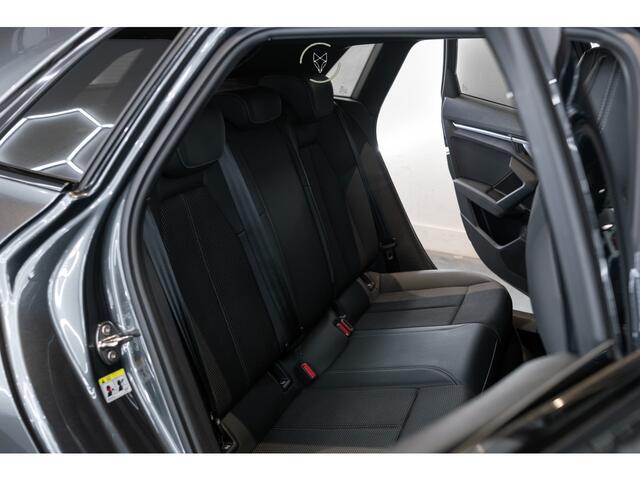 Audi A3 SPORTBACK 30 TFSI S-Line Edition Virtual|ECC|Orig.NL|NAP|Incl.Winterset