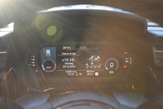 Audi A3 SPORTBACK 30 TDI Business edition