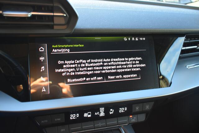 Audi A3 SPORTBACK 30 TDI Business edition