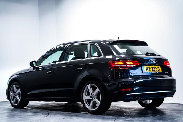 Audi A3 SPORTBACK 1.0 TFSI Design Pro Line Plus|Navi|Sportstoelen|Cruise control