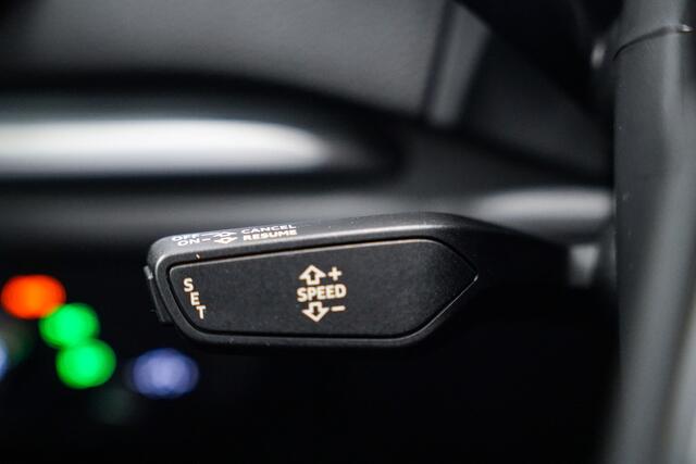 Audi A3 SPORTBACK 1.0 TFSI Design Pro Line Plus|Navi|Sportstoelen|Cruise control