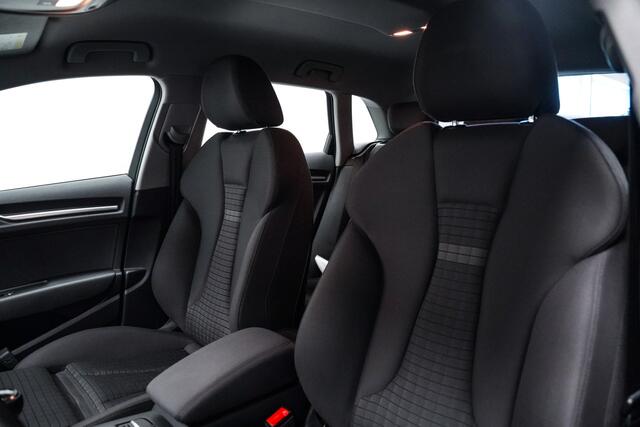 Audi A3 SPORTBACK 1.0 TFSI Design Pro Line Plus|Navi|Sportstoelen|Cruise control