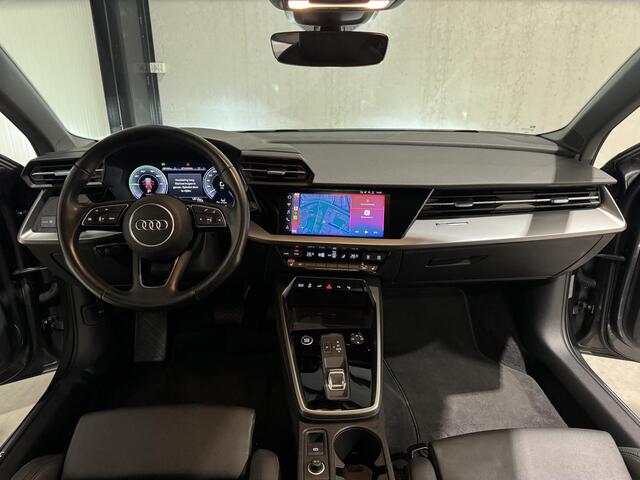 Audi A3 SPORTBACK 40 TFSI e S-Line Aut. | navi | leder | led | carplay |